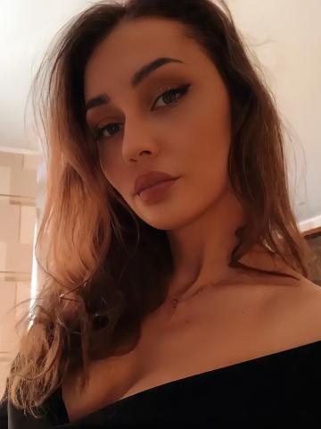 Индивидуалка Фаина Фотография 4